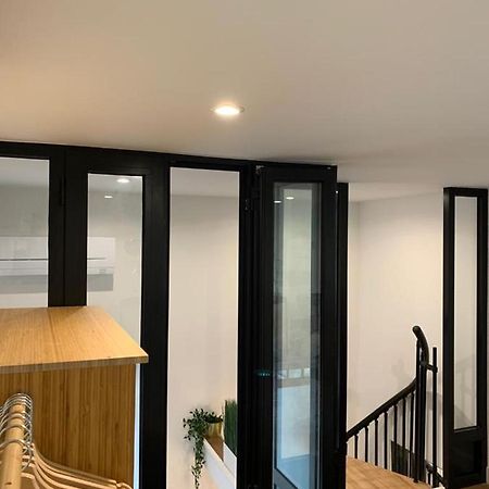 Loft Luxe La Plaine Apartment Marseille Bagian luar foto