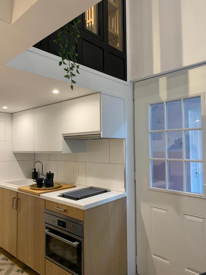 Loft Luxe La Plaine Apartment Marseille Bagian luar foto