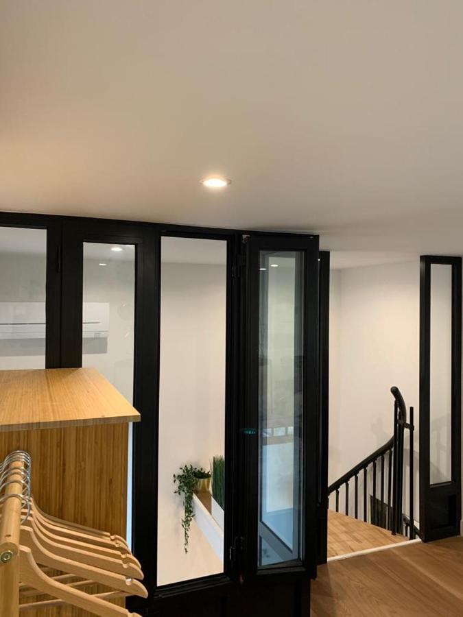Loft Luxe La Plaine Apartment Marseille Bagian luar foto
