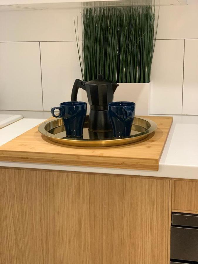 Loft Luxe La Plaine Apartment Marseille Bagian luar foto