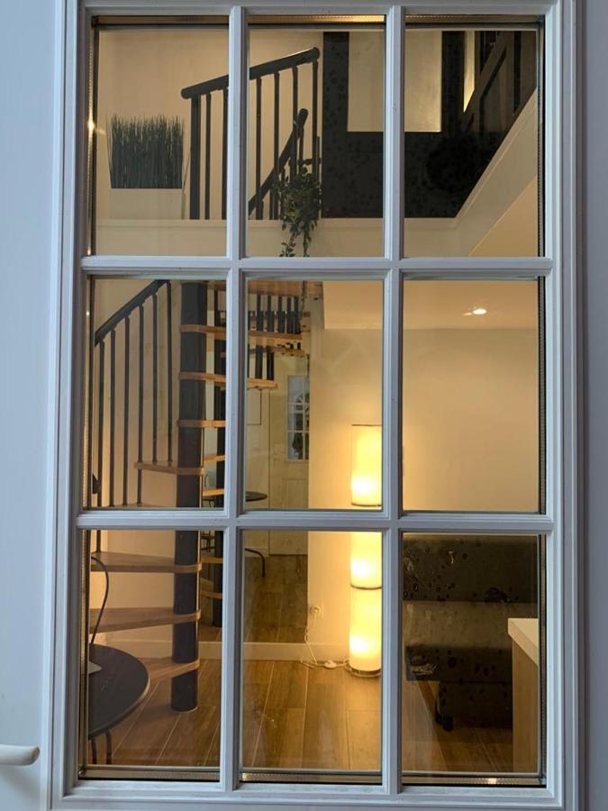 Loft Luxe La Plaine Apartment Marseille Bagian luar foto