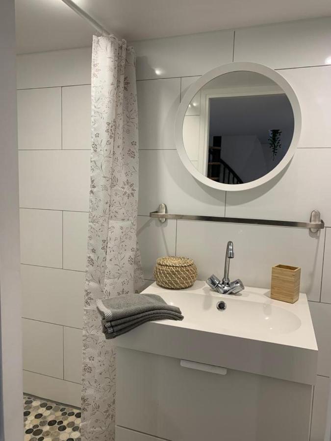 Loft Luxe La Plaine Apartment Marseille Bagian luar foto